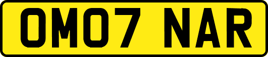 OM07NAR