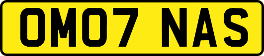 OM07NAS