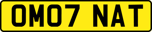 OM07NAT