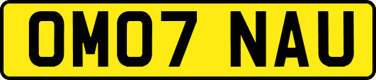 OM07NAU