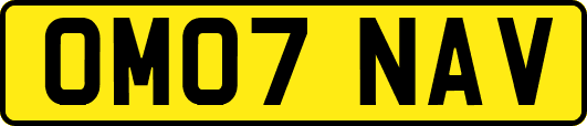 OM07NAV