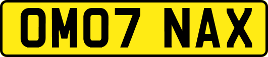 OM07NAX