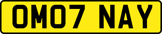 OM07NAY