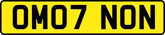 OM07NON