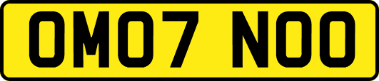 OM07NOO