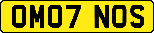 OM07NOS