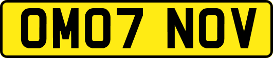 OM07NOV