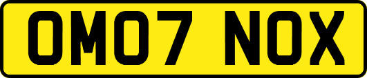 OM07NOX