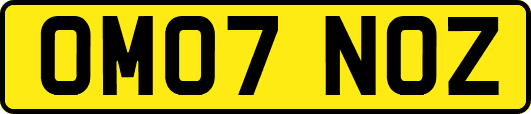 OM07NOZ