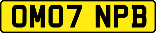 OM07NPB