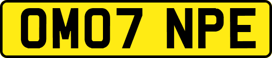 OM07NPE