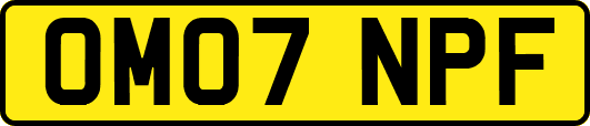 OM07NPF