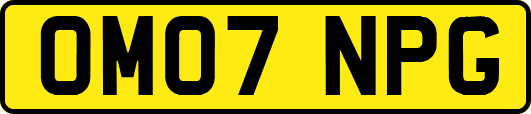 OM07NPG