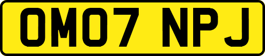 OM07NPJ