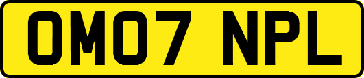 OM07NPL