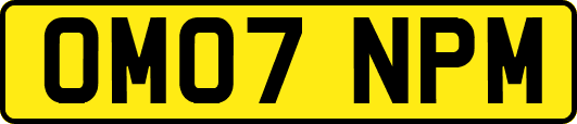 OM07NPM