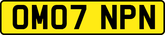 OM07NPN