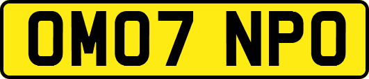OM07NPO