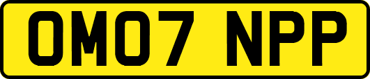 OM07NPP