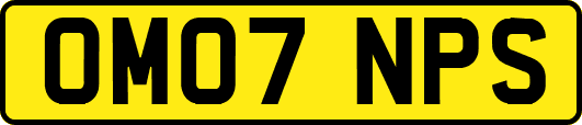 OM07NPS