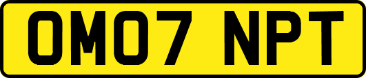 OM07NPT