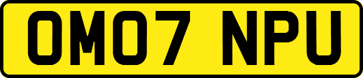 OM07NPU