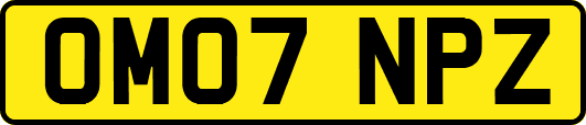 OM07NPZ