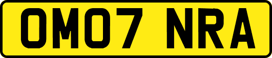 OM07NRA