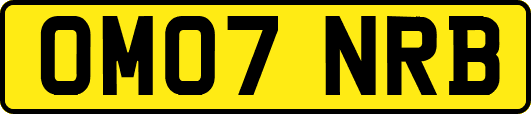 OM07NRB