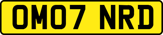OM07NRD