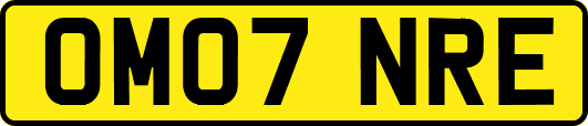OM07NRE