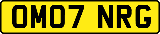 OM07NRG