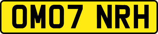 OM07NRH