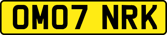 OM07NRK