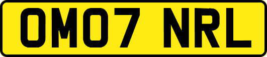 OM07NRL