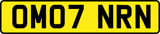 OM07NRN