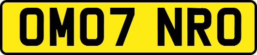 OM07NRO