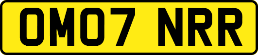 OM07NRR
