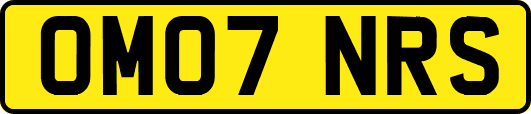 OM07NRS