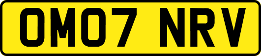 OM07NRV