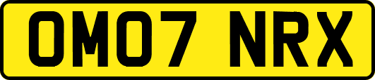 OM07NRX