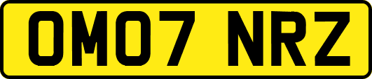 OM07NRZ