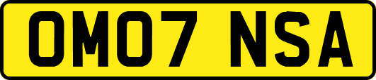 OM07NSA