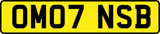 OM07NSB