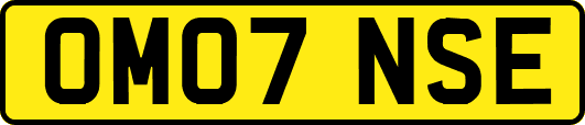 OM07NSE