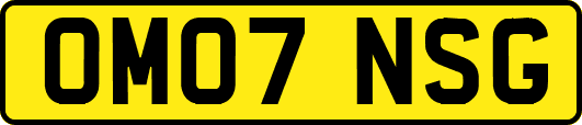 OM07NSG
