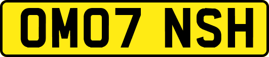 OM07NSH