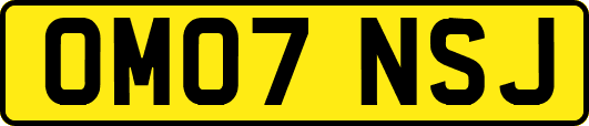 OM07NSJ