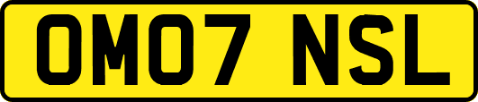 OM07NSL