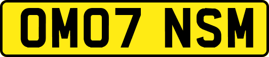 OM07NSM